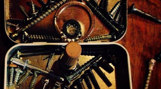 Duality Transcendence