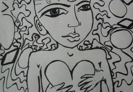 What if You found out You Are an Angel?