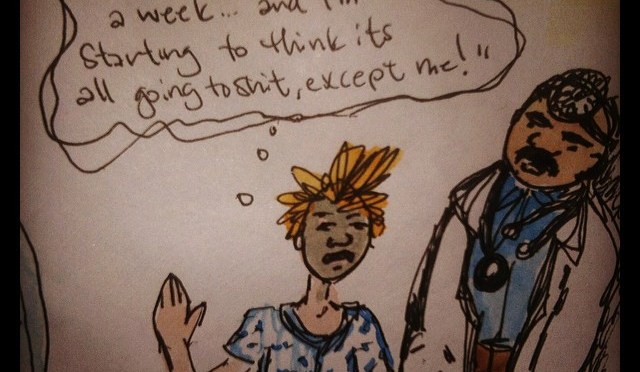 Fit Body Boot Camp~ Your body, Love it or Leave it