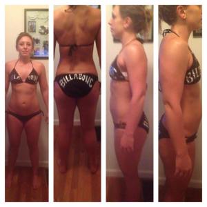 Ashley- December 2014 