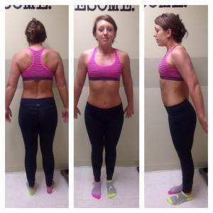 Ashley- February 2015