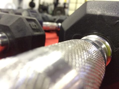 Photo Courtesy of Jaimel Blajszczak 