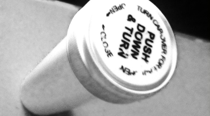 Fit Body Boot Camp- Week 12- Perscription Fitness