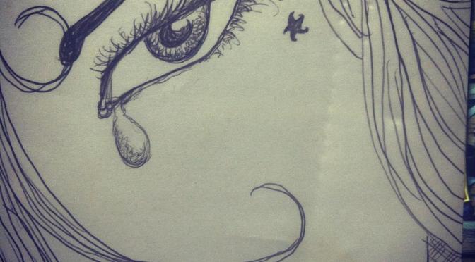 When Words Signal the End