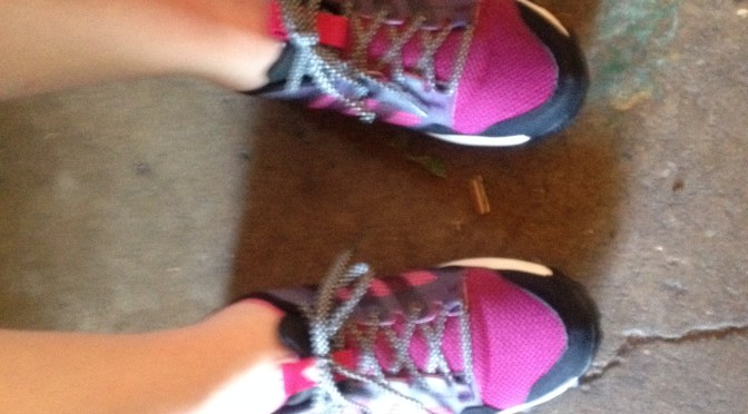 Dry July- Level: Complete~ I Did It.