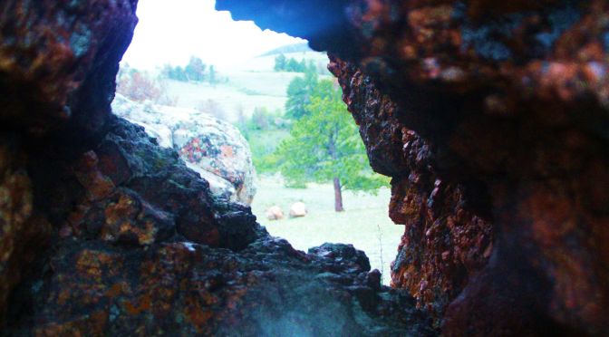 A Risky and Dangerous Faith