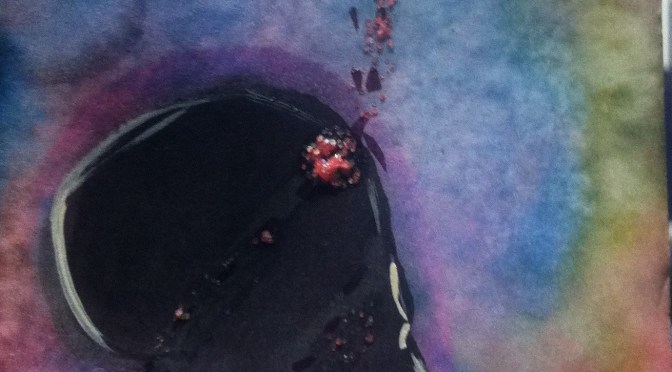 The Sacred Flame and The Hearth