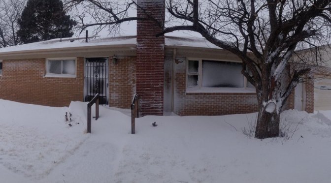 Audio Exploration #5: Walking In The Wind With An Echo In My Mouth